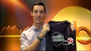 Organ Mountain Outfitters + Helping Raise Money for LCPS Reduced Lunch Program
