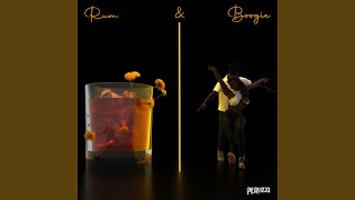 Somebody Baby - Peruzzi & Davido