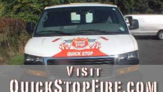 Fire Extinguisher Services Trenton
