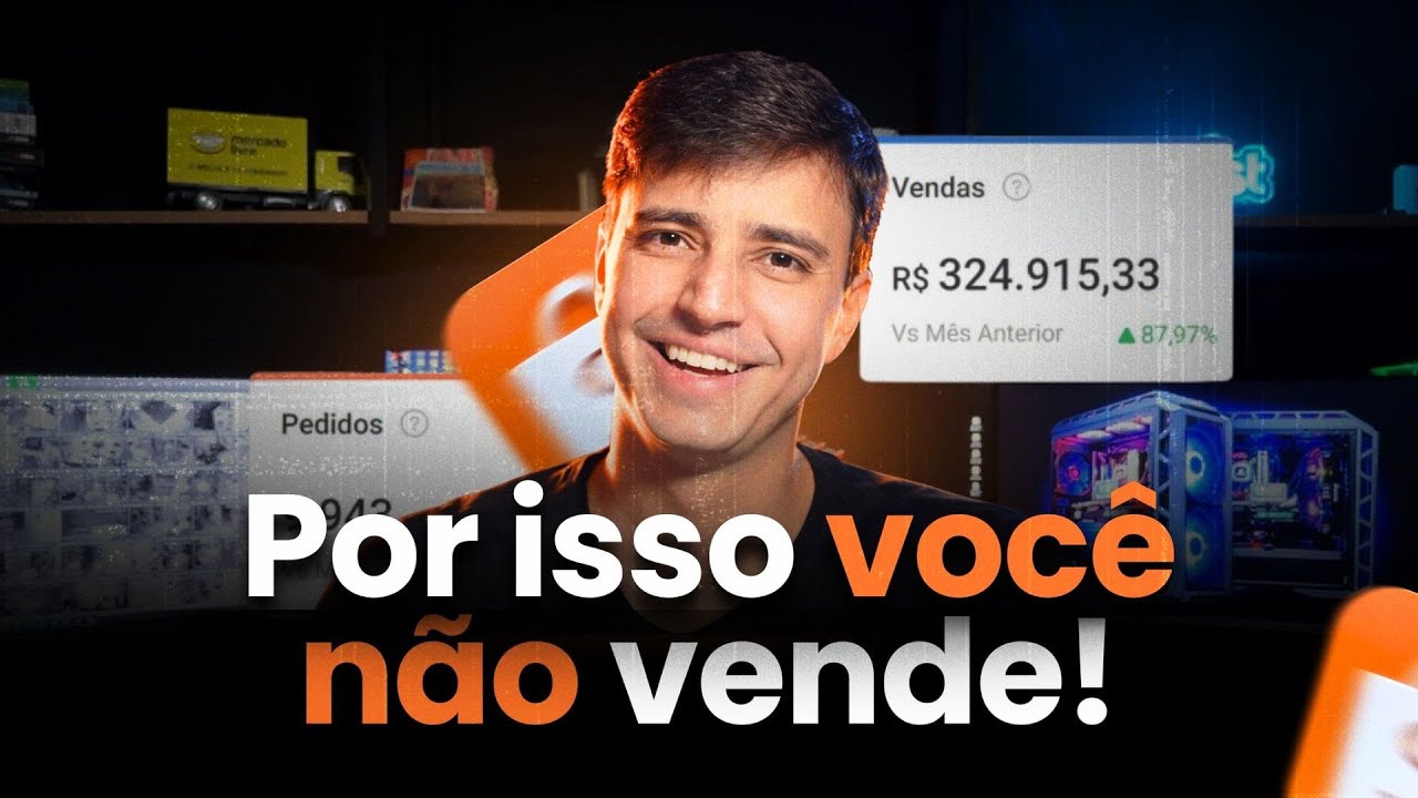 COMO FAZER O ALGORITMO DA SHOPEE VENDER MAIS O SEU PRODUTO