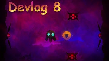 How I improved my games GRAPHICS| Indie Game Devlog 8