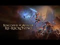 Kingdoms of amalurrereckoning gameplay 1080p 60fps