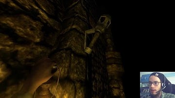 Amnesia - Peiraprigond (part 3) So Dark