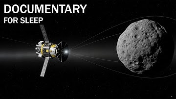 How Does NASA Track Near-Earth Threats Like Asteroids? ☄️ Documentary For Sleep