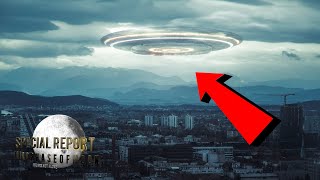 BUCKLE-UP! The Major Media Won't Show This UFO Footage! 2021