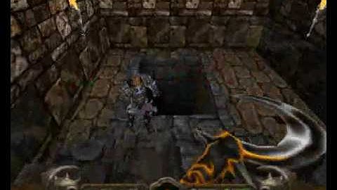 Hexen II - Playthrough - Part 11