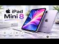 Apple’s New "Pocket Pro": iPad Mini 8 (2026) First Look!