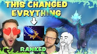 THIS AGHS CHANGED EVERYTHING (ranked)
