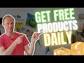 Get free products daily  daily goodie box review pros  cons revealed