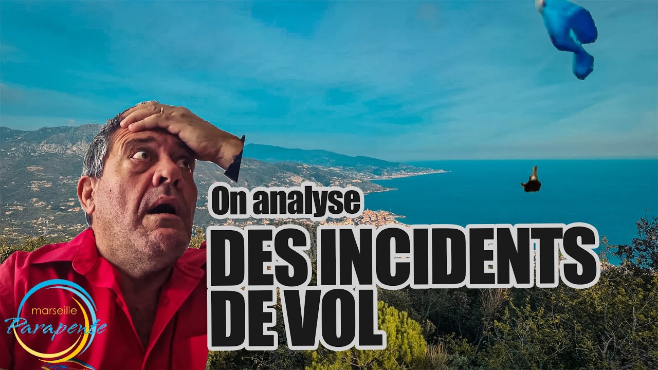 Ça aurait vraiment pu mal finir !