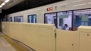 4K60FPS 札幌市営地下鉄 東豊線 9000系