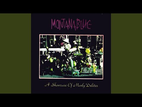 Montanablue — Thousands (Live)