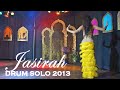 Jasirah 2013 - tabla solo and samba