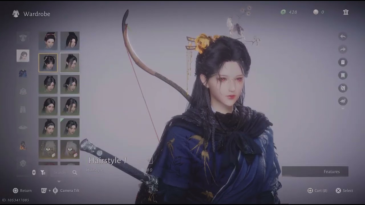 Where Winds Meet Pt 137 The guy in the well quest