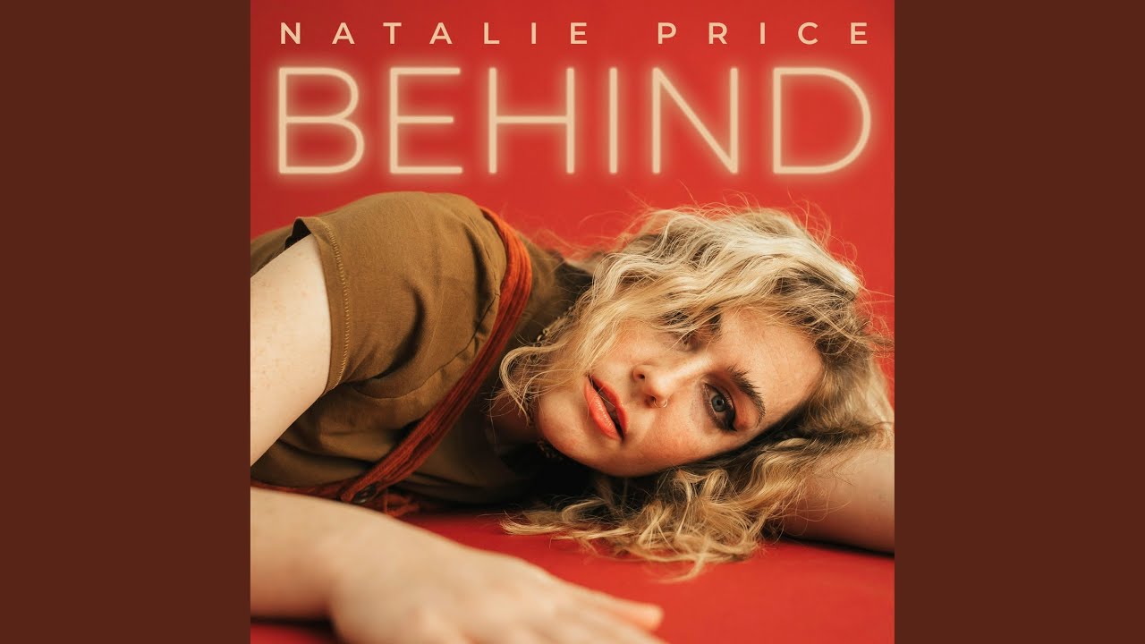Behind adlı videoyu YouTube'da izle Behind adlı videoyu YouTube'da izle