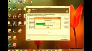 How to Recover Data from Formatted Hard Drive, USB Flash Drive or SD Card [Urdu/Hindi]