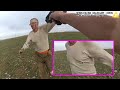 nipple of escaped convict vs. taser