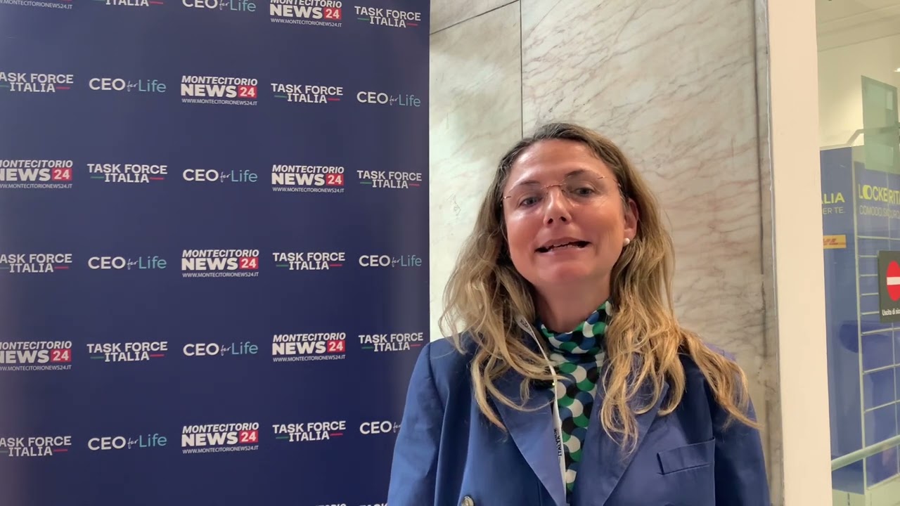 Intervista a Marilena Hyeraci, Of Counsel, Chiomenti - Task Force Italia
