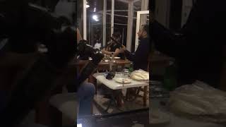 Volkan Müzik Pınarcan 20 Mayıs 2022