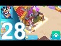 Disney Magic Kingdoms Gameplay Walkthrough Part 28 