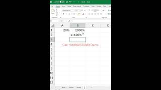 Top 5 Excel Functions for Jobs #ExcelSkills #ExcelJobs #Shorts #IPTExcelSchool