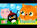 Revienta Las Burbujas | Canciones Infantiles