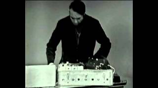 Program me ( Bruce Haack cover ) - Live by RAT-ALARM