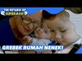 Grebek Rumah Nenek! |Nostalgia Superman|SUB INDO|180401 Siaran KBS WORLD TV|