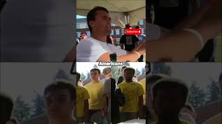 #charliekirk #viral #debate #shorts #fyp #clips #short #clip #foryou #shortvideo #reels #shortsfeed