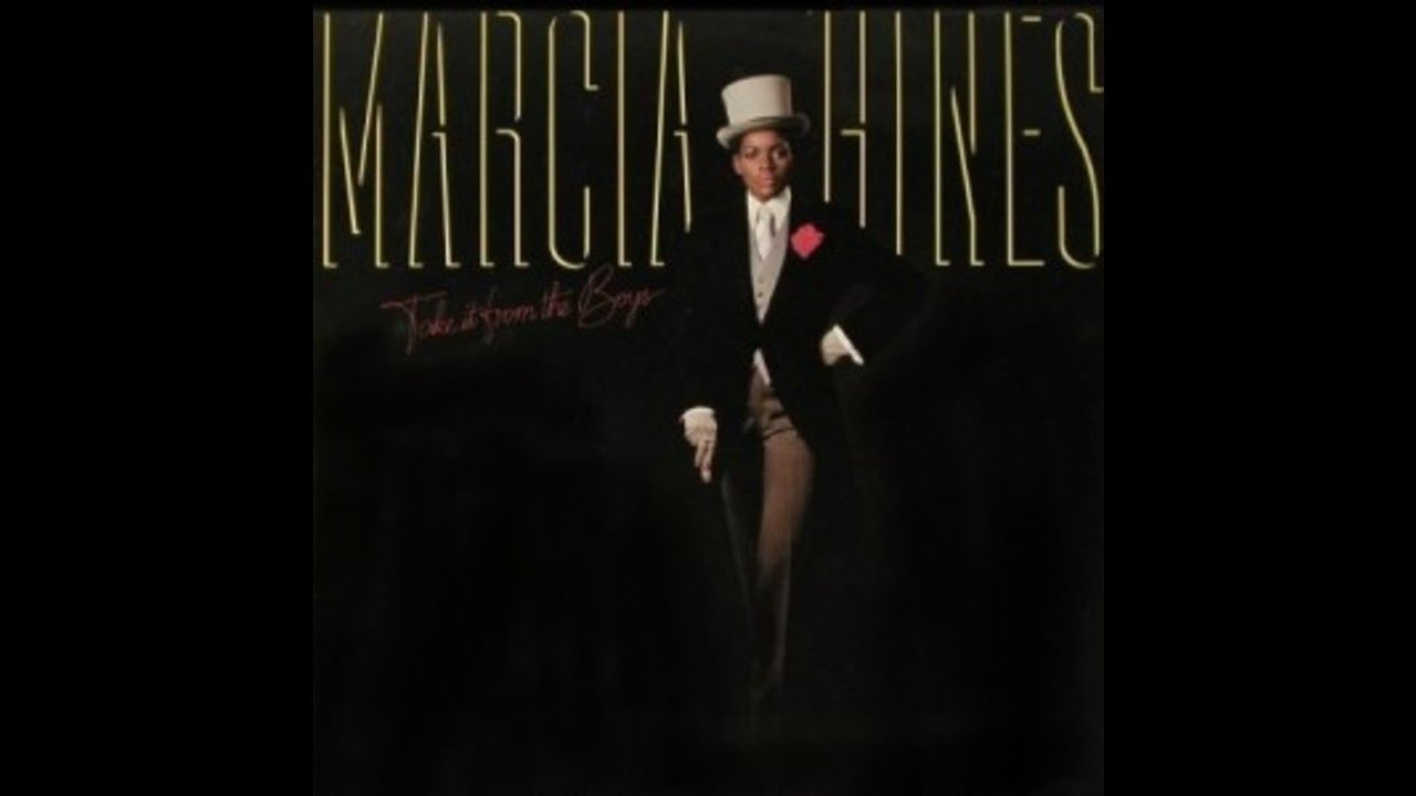 Marcia Hines - Love Me Like The Last Time Marcia Hines - Love Me Like The Last Time