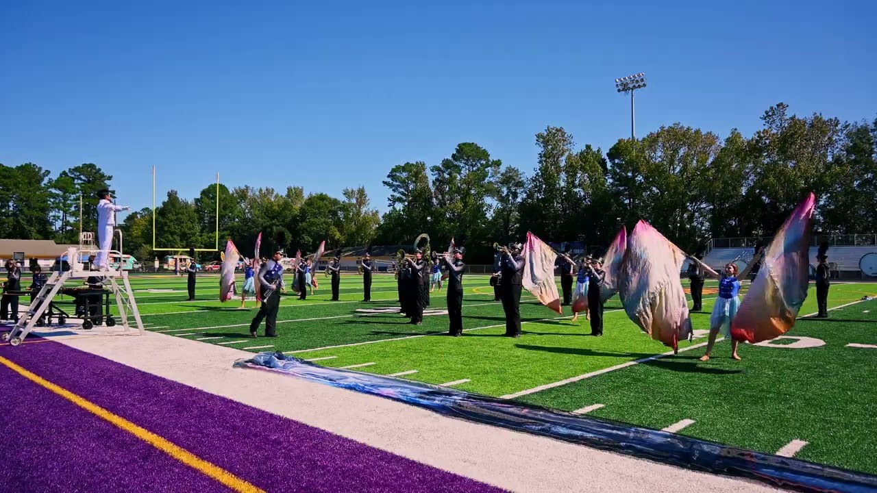 Mobile Christian Eastern Shore Classic