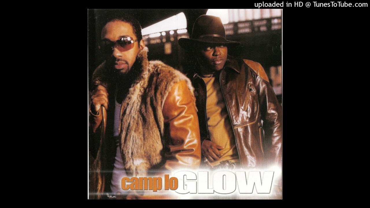 Camp Lo - Glow (Instrumental)