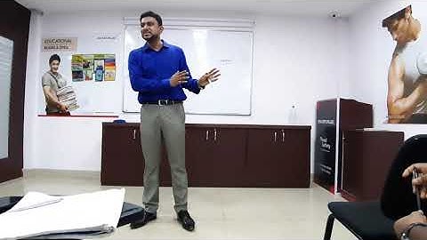 Retail business concept training part-1 done by MR.RUPAK KUMAR ROY