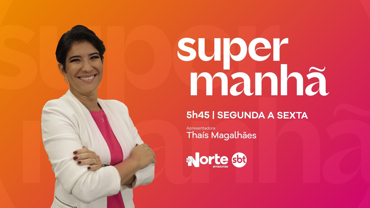 Super Manha - 04.03.2026