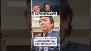 Download Lagu Istri Mansyur S Wafat #mansyurs #mansur #viralvideo #vidioshort MP3