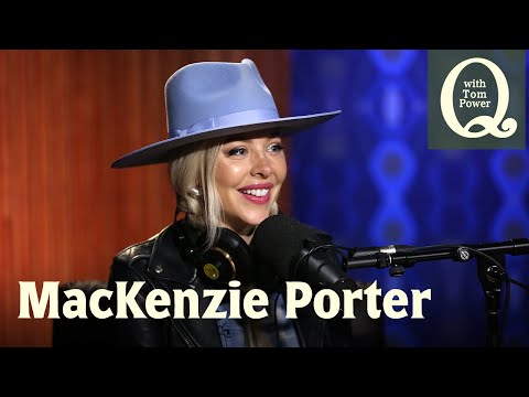 Видео: MacKenzie Porter on the heartbreak of trying to make it in Nashville