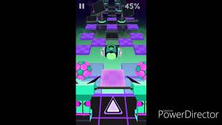 Rolling Sky Birthday Party Cup Re - Modelled Music Mashup