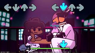 FNF: The Date Week - Whitroll [FC]