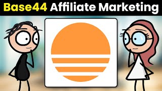 Base44 Affiliate Marketing Program Review In 2025 Is It Worth It?