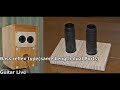 MarkAudio OM-MF519 encrosure type  Comprison