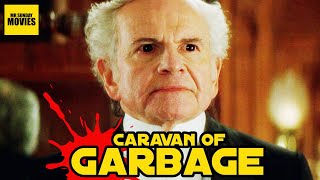 From Hell  Caravan of Garbage