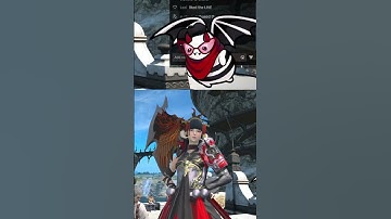 Eastern Warrior Glam | #ffxiv #ff14 #glamour #cosplay #ffxivmemes #FinalFantasyXIV