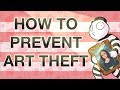 How to Prevent Art Theft