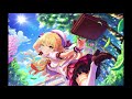 【デレステ】LOVE&amp;JOY