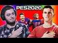 PES 2020 MyClub Oyun Delisi Spor Kulübü