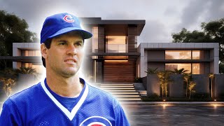 Ryne Sandberg Cause of Death, Family, Age, Net Worth, Lifestyle & Biography