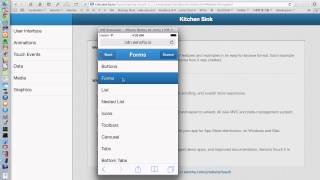 [Sencha Touch] Bug Report - Korean keyboard input problem screenshot 5