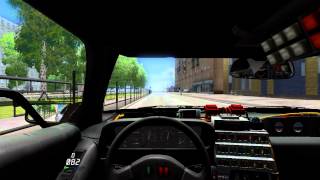 DeLorean DMC-12 *David02* [1.3.3] screenshot 2