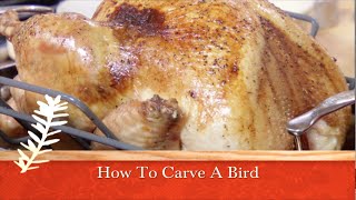 Datos HOW TO CARVE A BIRD Actualización
