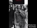 Bob Marley - Crisis (tradução)